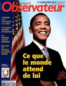 Le Nouvel Observateur