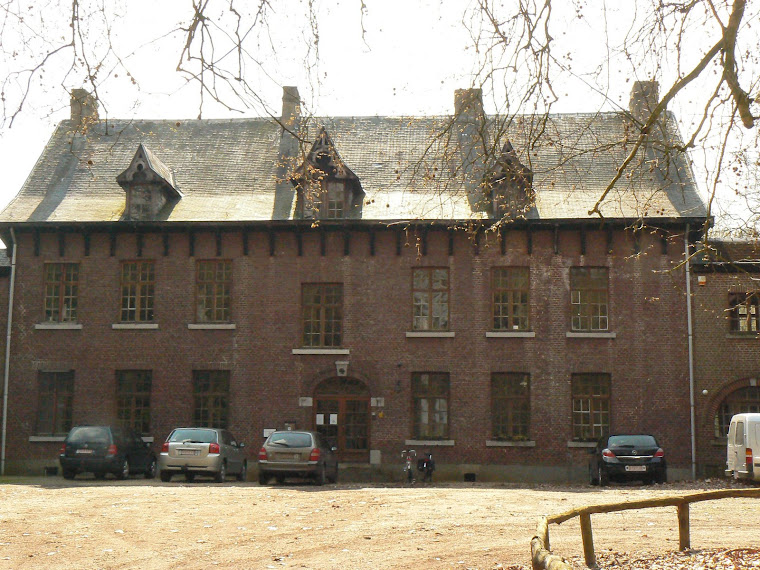 HET OUDE HERE HUIS
