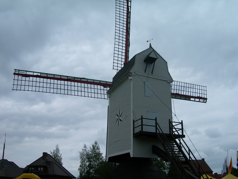 DE TEUTEN ROUTE 2008 18 MEI