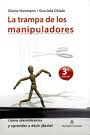 libros recomendados LA TRAMPA DE LOS MANIPULADORES