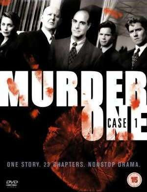 Murder One: L`Affaire Jessica [1995-1997]