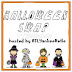 Blogging is fun! Halloween Swap