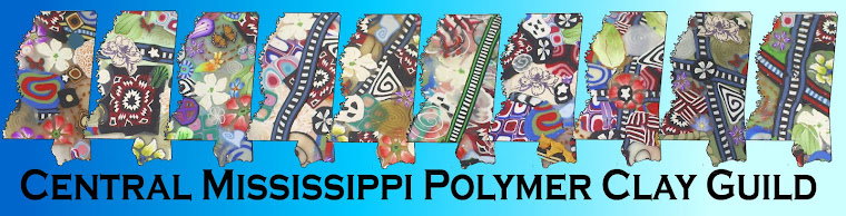 Central Mississippi Polymer Clay Guild