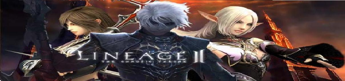 Lineage2 videos