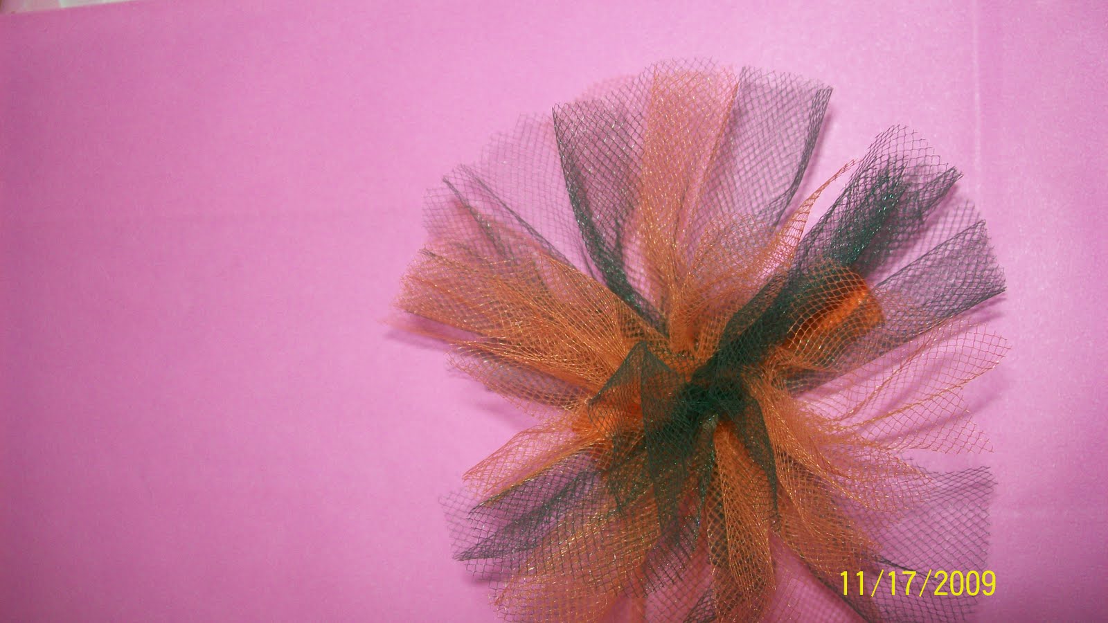 Tutu+bows