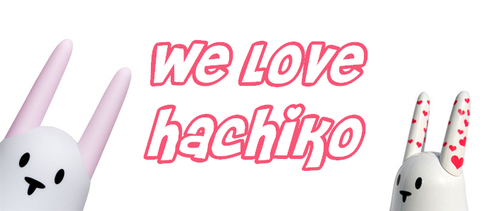We Love Hachiko