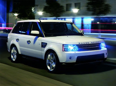 2010 Range Rover Sport http://autocargotransport.blogspot.com