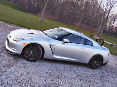 2010 Switzer Performance P800 Nissan GTR http://autocargotransport.blogspot.com