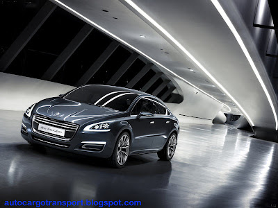 The New 2010 Peugeot 5 Concept http://autocargotransport.blogspot.com/