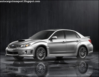 The hottest 2011 Subaru Impreza WRX http://autocargotransport.blogspot.com/
