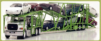 Auto Transports in South Carolina Auto Transports
