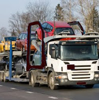 Auto transports in Wisconsin Auto transports