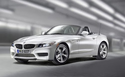 2011 BMW Z4 sDrive35is Auto Car Go Transport Shipping vehicle car transporters Auto shippers