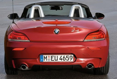 2011 BMW Z4 sDrive35is Auto Car Go Transport Shipping vehicle car transporters Auto shippers