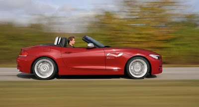 2011 BMW Z4 sDrive35is Auto Car Go Transport Shipping vehicle car transporters Auto shippers