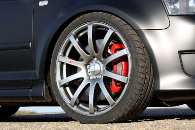 2010 MR Car Design Audi S3 Black Performance Edition Auto Car Go Transport Shipping vehicle car transporters Auto shippers