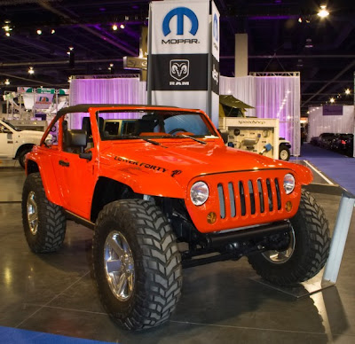 2009 Jeep Lower Forty http://autocargotransport.blogspot.com