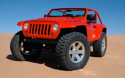 2009 Jeep Lower Forty http://autocargotransport.blogspot.com