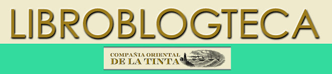 Libroblogteca