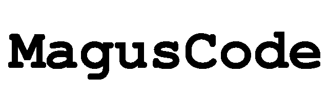 Magus Code