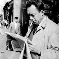 Albert Camus