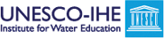 UNESCO - IHE INSTITUTE FOR WATER EDUCATION