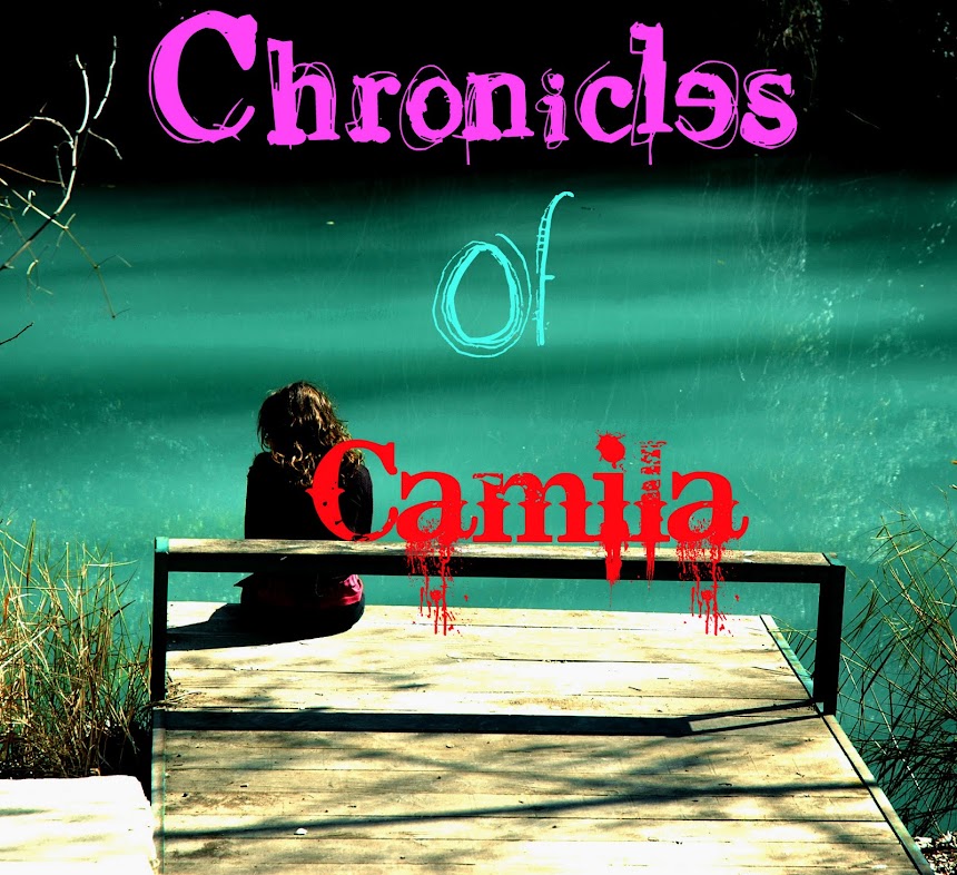 Chronicles of Camila