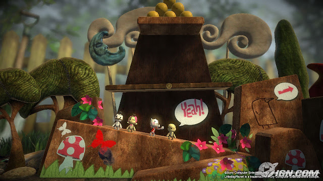 download little big planet adventure download little big planet adventure