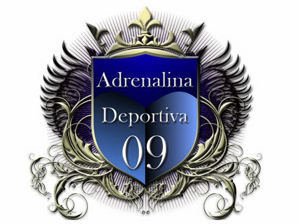 Adrenalina Deportiva