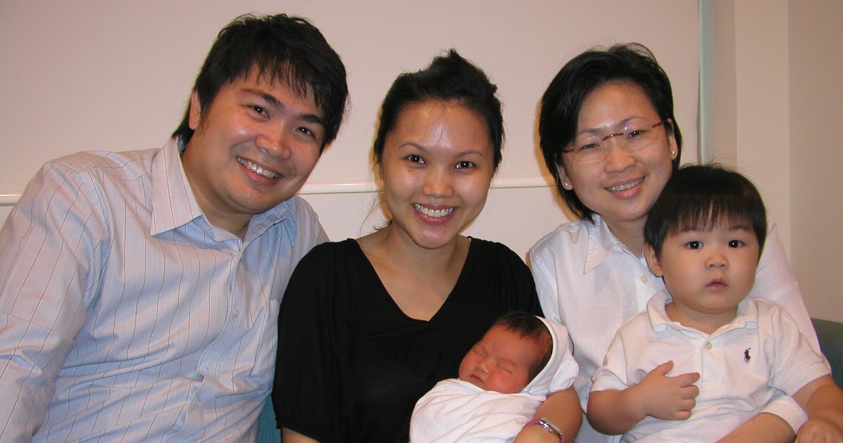 Yu Fei Mummy S Gynae