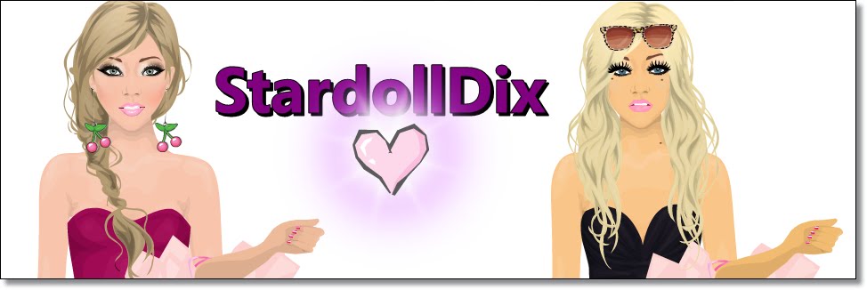 StardollDix