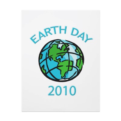 Earth Day Freebies!