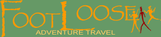 Footloose Adventure Travel