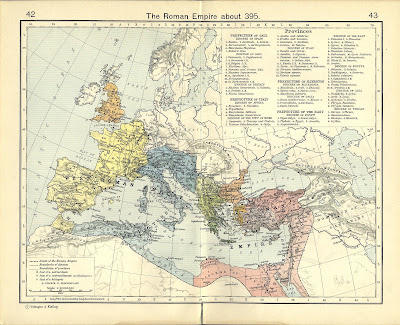 ByZaNTiNE eMpIrE: Origin ByZaNTiNE eMpIrE: Origin