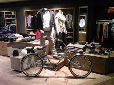 bike bicycle clothing Copenhagen