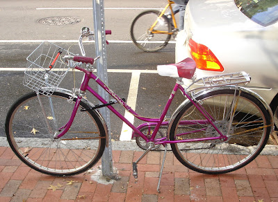 Schwinn crusier