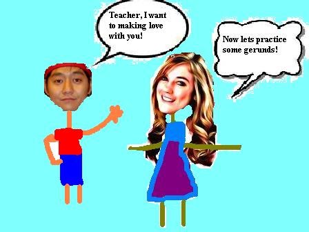 The top six funniest mistakes from English students: 2010 ~ Gone Seoul ...
