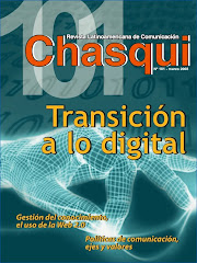 Revista Chasqui