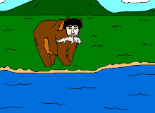 The Rothbear