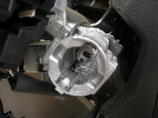 The Eight Seaters Story | Toyota Alphard: Break In Attempt to Steal A