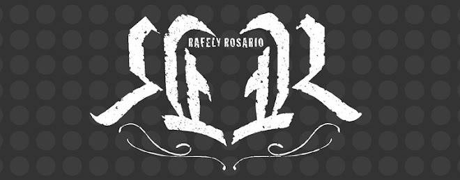 Rafely Rosario / By: cachóvy copyright 2009