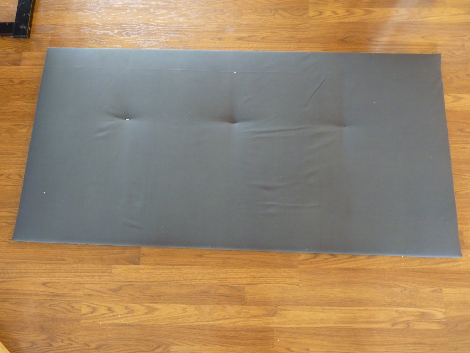 d i y d e s i g n How To Make Your Own Headboard