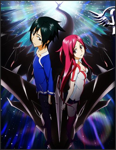 Get Fatality Dragonaut The Resonance For Android Free Get Wallpaper Fatality Dragonaut The Resonance For iPhone