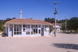 Kaplıca Meydan 1