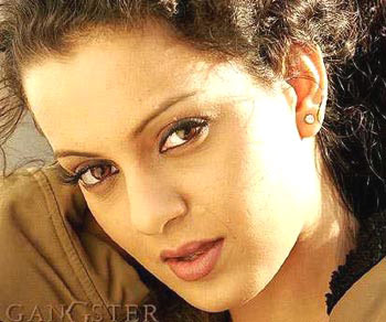 Ranaut Kangana