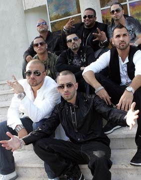 Posibles Canciones de Los Vaqueros 2