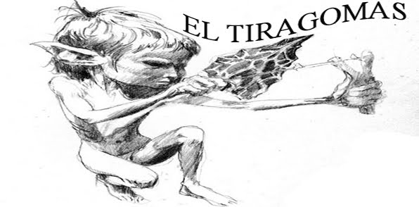 EL TIRAGOMAS