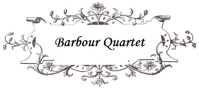 Barbour Quartet