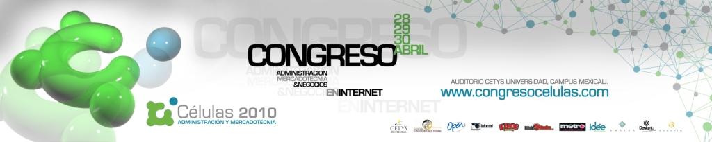 Congreso Células