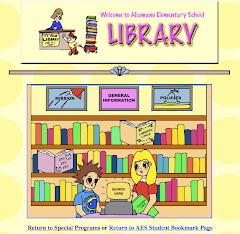 Library Webpage